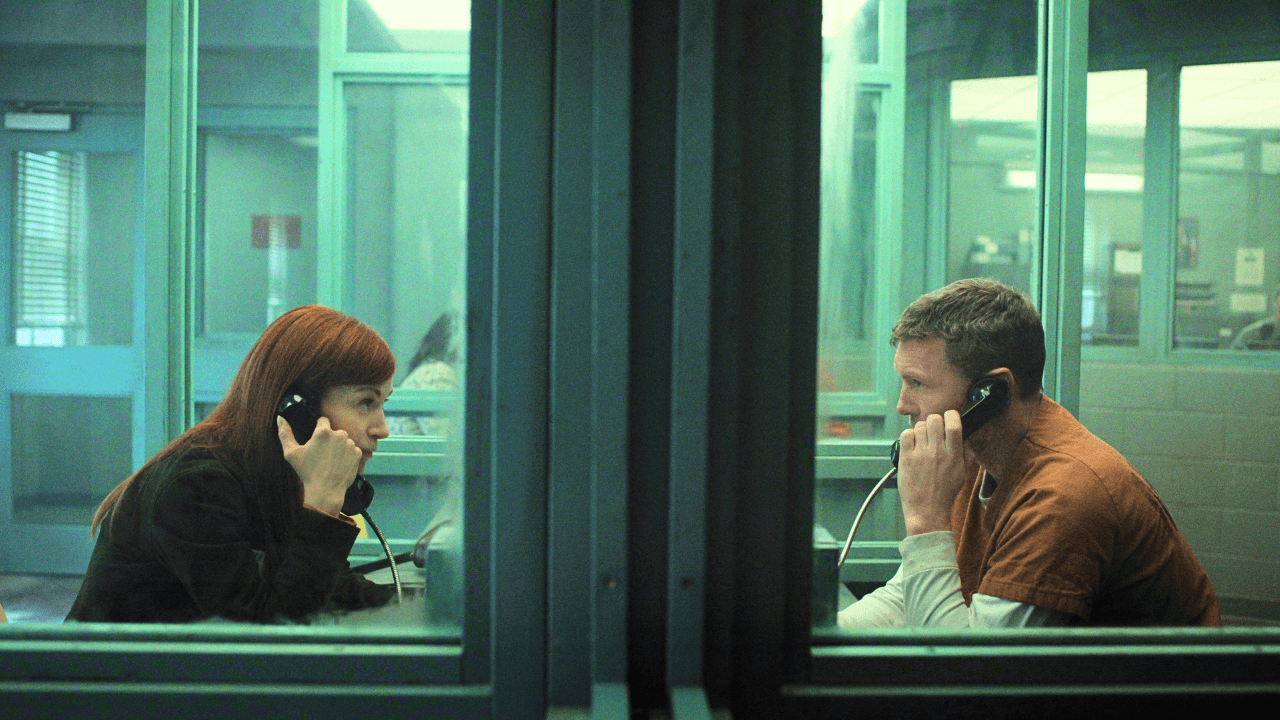 A brand new Harlan Coben thriller show has just landed on Netflix