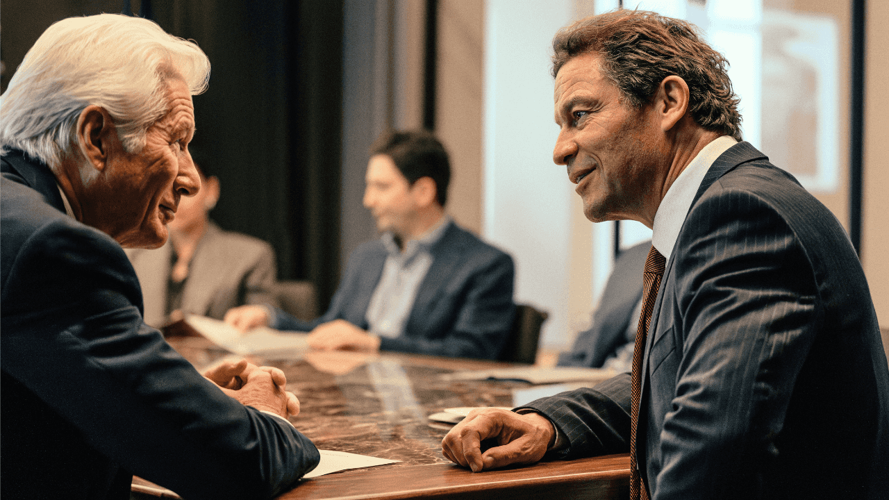 New season of ‘binge-worthy’ thriller show scores 100% on Rotten Tomatoes