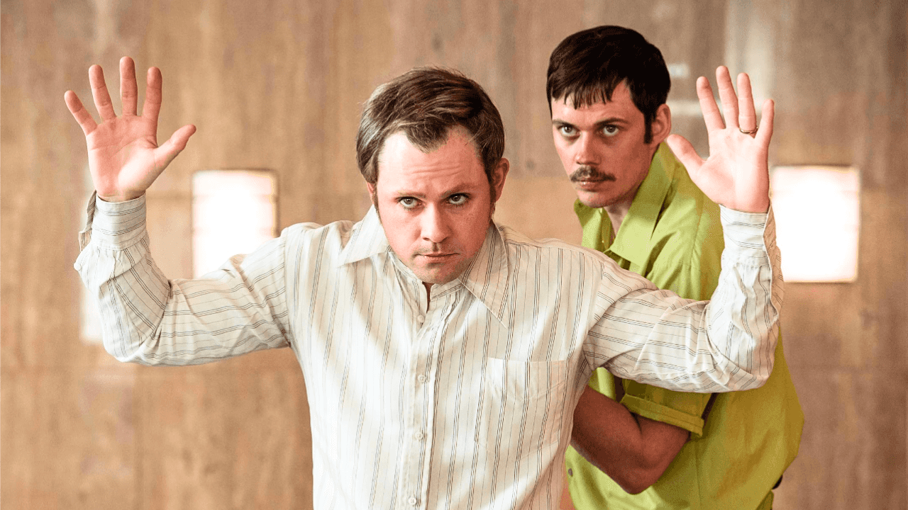 Al Pacino’s new thriller movie with 91% on Rotten Tomatoes streaming now