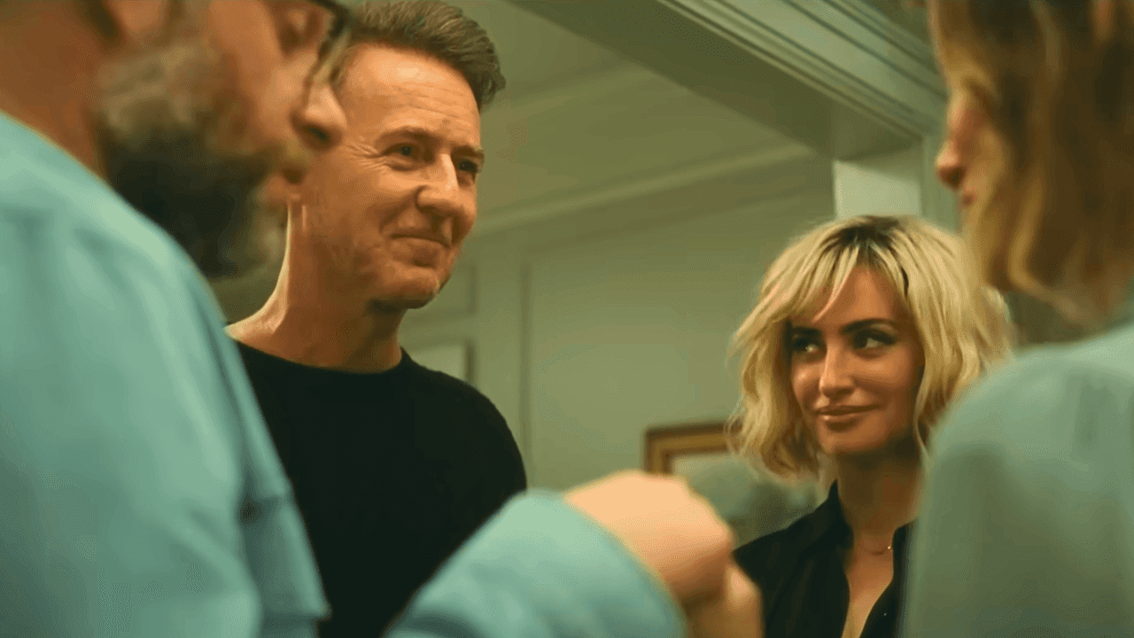 The funniest film of 2026 is available to watch right now