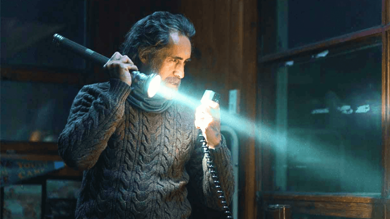 One of 2025’s best thriller movies is now available on streaming