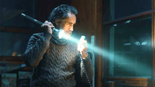 One of 2025’s best thriller movies is now available on streaming
