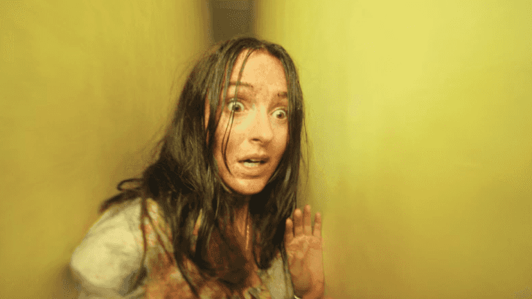New horror movie from makers of Backrooms gets exciting update from star