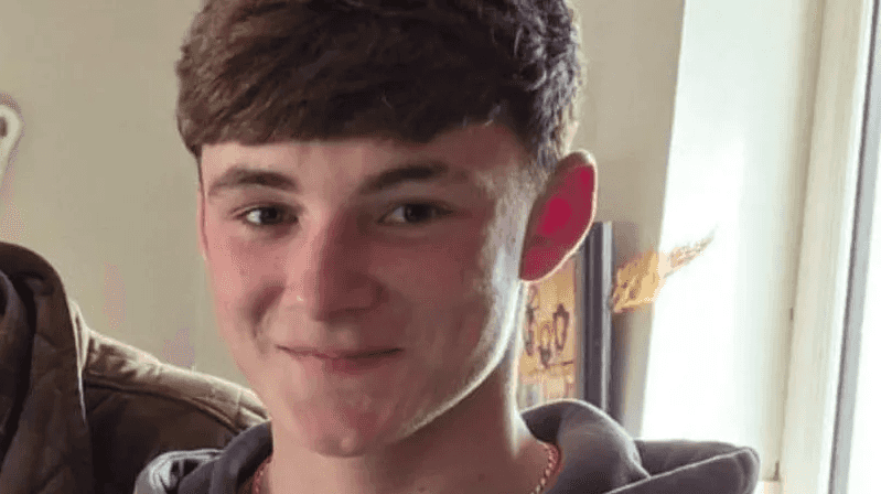 Teenager who died in Donegal International Rally named and pictured