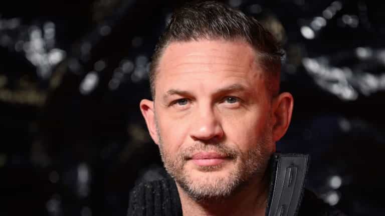 ‘Real reason’ Tom Hardy’s MobLand exit revealed as producers reportedly eye replacement