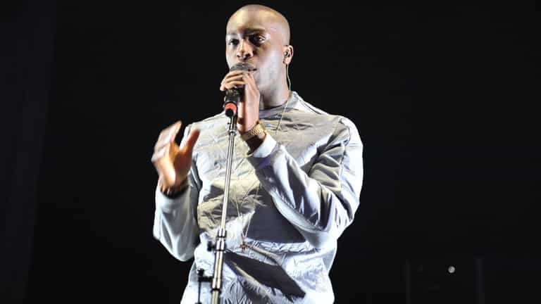 Grammy winning singer Talay Riley stabbed to death in London as industry pays tribute