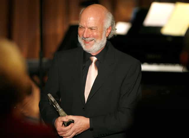 Friends and Cheers legend James Burrows dies aged 85