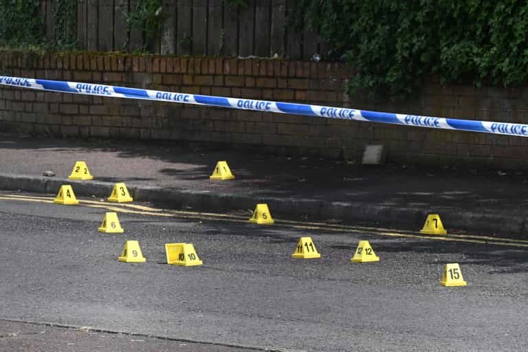 Victim in Belfast knife attack lost his left eye, court hears, as suspect named for first time