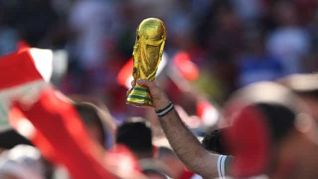 Were you watching? World Cup quiz – Round 1