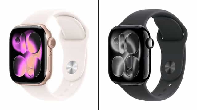 ‘Fantastic’ Apple Watch Series 11 has price slashed in rare discount