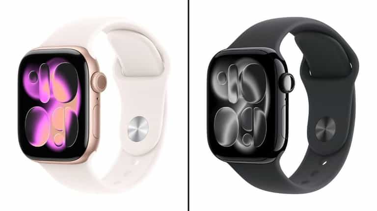 ‘Fantastic’ Apple Watch Series 11 has price slashed in rare discount