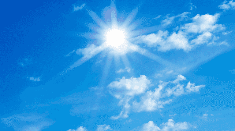 Good weather not gone forever as forecasters reveal when Ireland will see sunshine again
