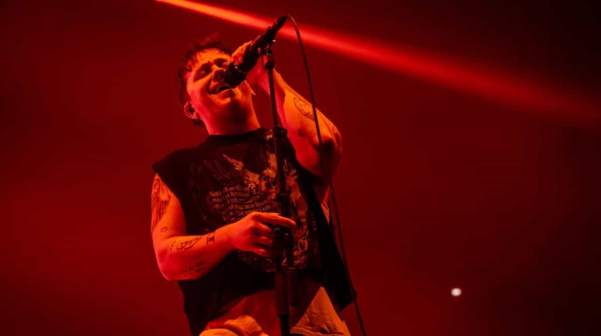 Nothing But Thieves ticket prices revealed for their UK and European tour