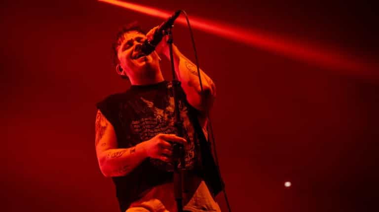 Nothing But Thieves ticket prices revealed for their UK and European tour