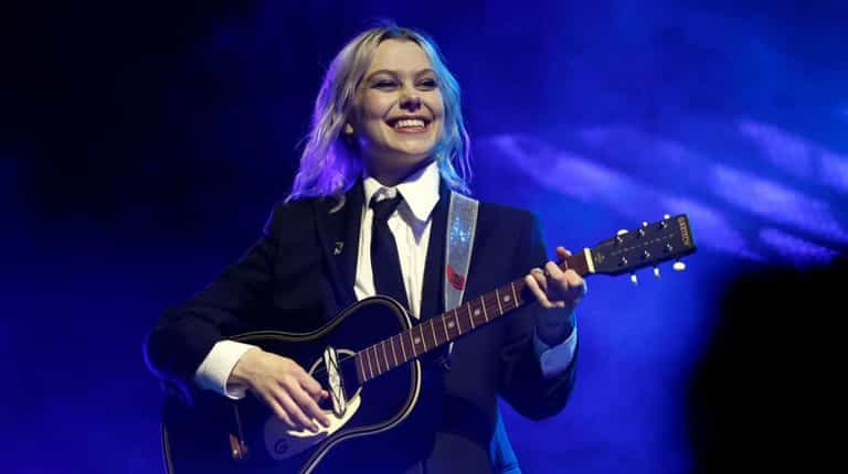 Phoebe Bridgers announce 2026 UK and European tour dates – how to get tickets
