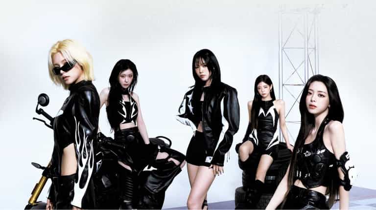 ITZY announce headline European tour dates for 2026 – how to get tickets