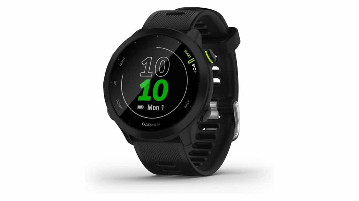 Best-selling smartwatch that’s ‘better than Samsung and Fitbit’ gets 25% discount