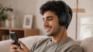 Shoppers praise headphones with 78% discount that are 'just as good as' Sony and Apple