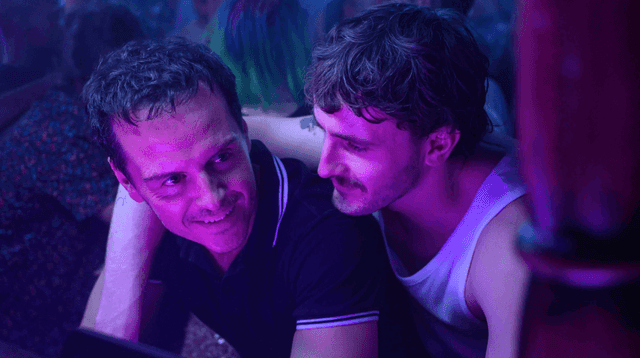 Andrew Scott’s best movie is airing on TV tonight