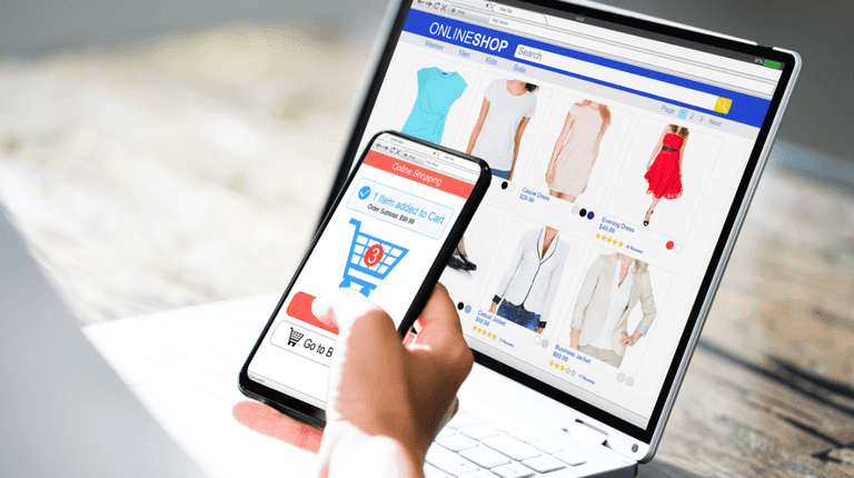 Online shoppers to face extra charges under new EU rules