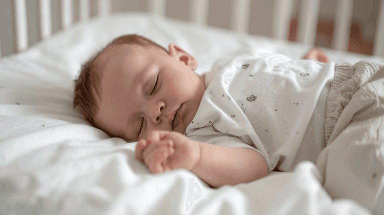 Parents in Ireland warned over the use of ‘baby sleep pillows’
