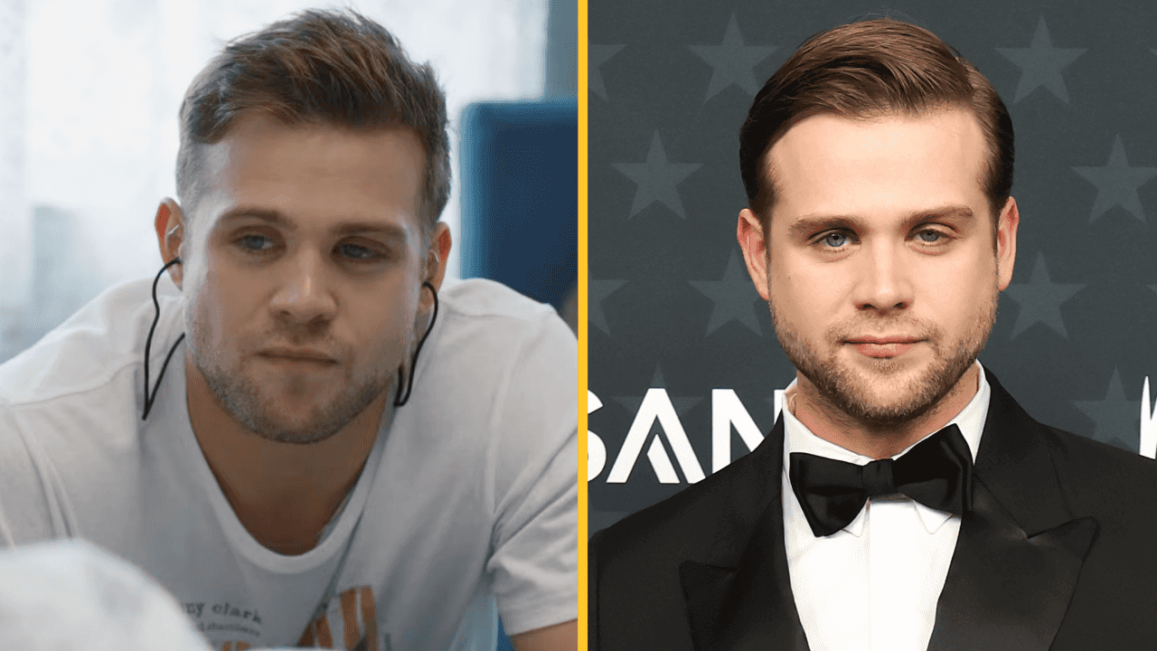 Rising star says being tipped as next James Bond is ‘very flattering’