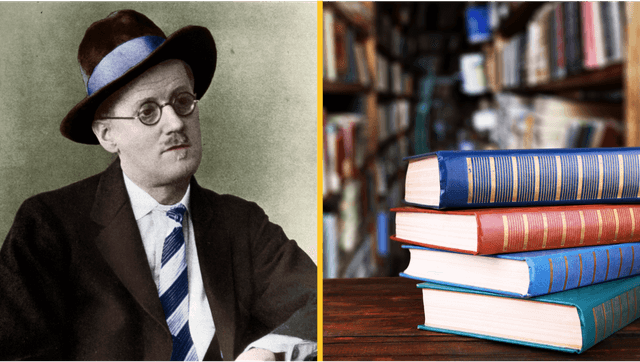 New TV series based on ‘best Irish novel ever’ to screen this week