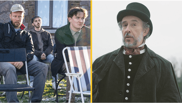 New season of the BBC’s hilarious Irish show gets first look