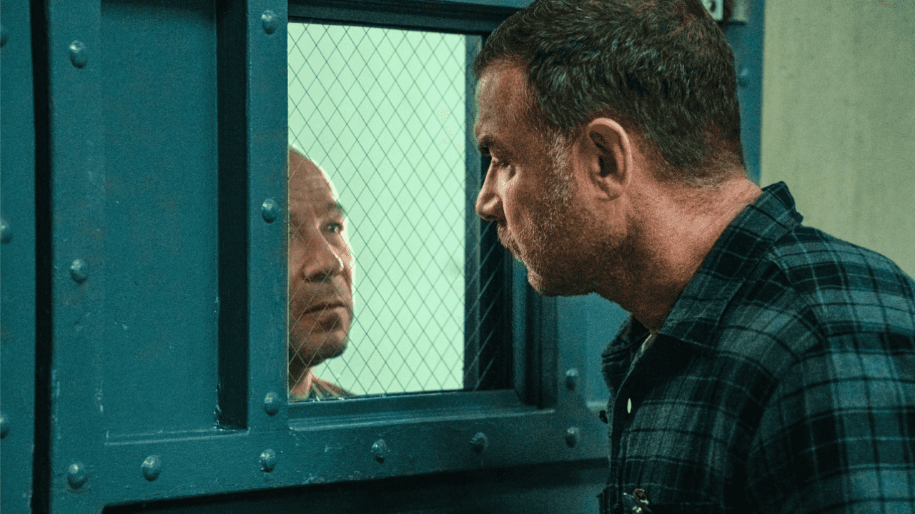 Stephen Graham’s dark new thriller series sets release date