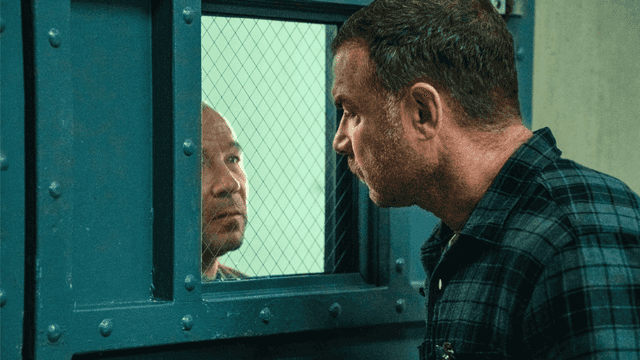 Stephen Graham’s dark new thriller series sets release date