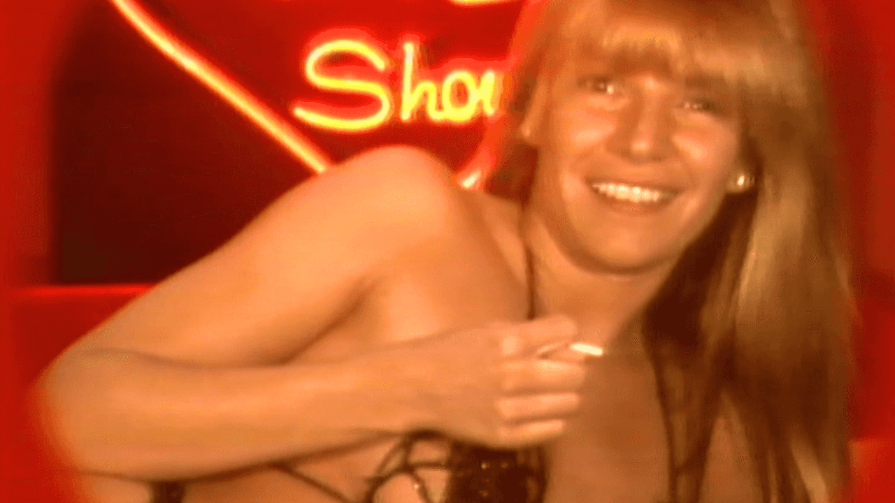 New documentary everyone is talking about available to stream at home now