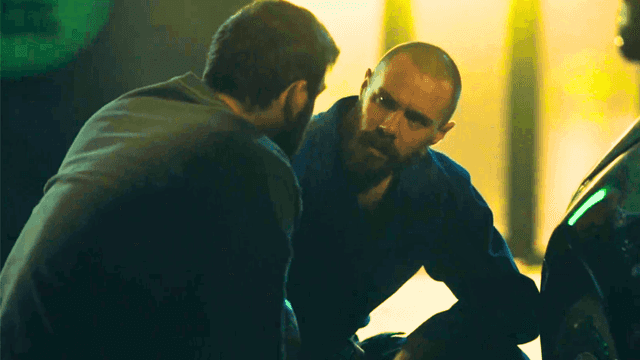 Fans of Irish crime drama Kin urged to watch first episode again to spot funny detail