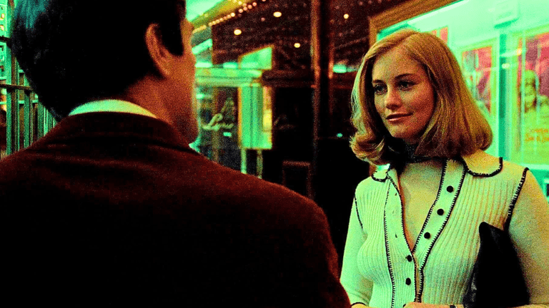 Robert De Niro’s legendary thriller movie is on TV tonight