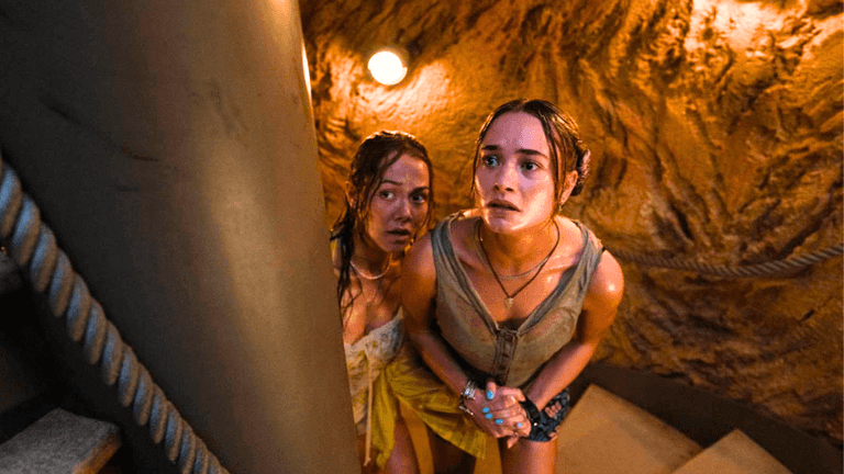 One of 2026’s best thriller movies has just been added to streaming