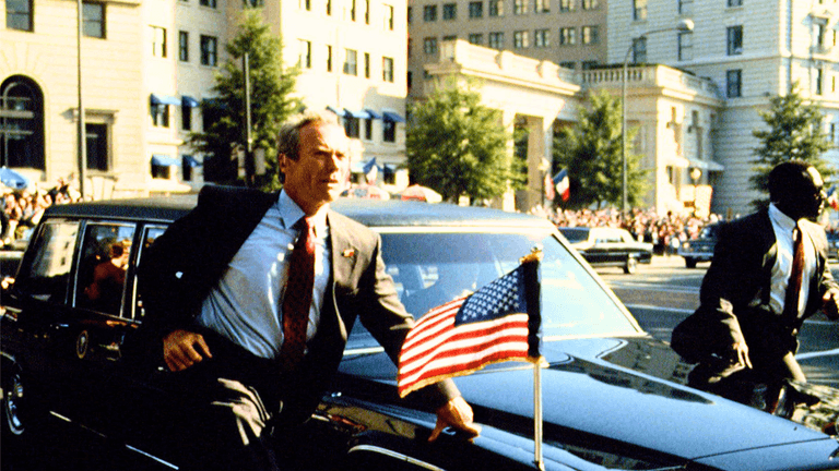 One of Clint Eastwood’s best thriller movies is on TV tonight