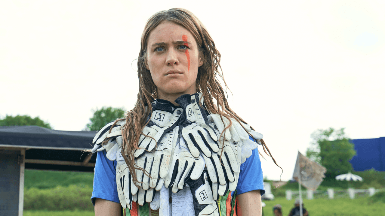 ‘Stunning’ sci-fi show with 98% on Rotten Tomatoes hits streaming next week