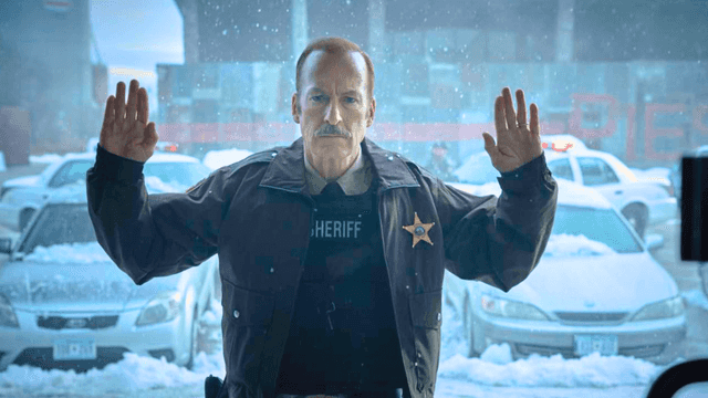 Bob Odenkirk’s new Western action movie has just been added to streaming