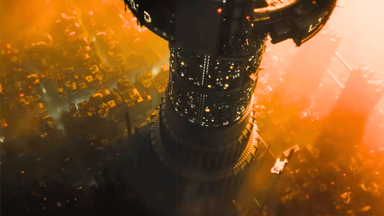 Sequel to one of the best sci-fi movies of 21st century gets first look