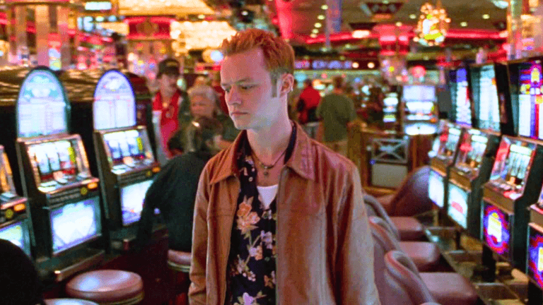 Netflix has just added a cult classic crime thriller movie