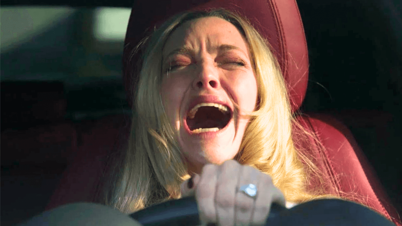 Prime Video has just added one of the biggest thriller movies of recent years