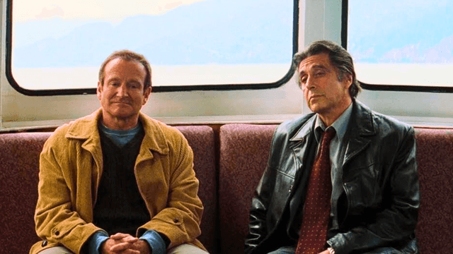 Al Pacino’s brilliant underrated thriller movie is on TV tonight
