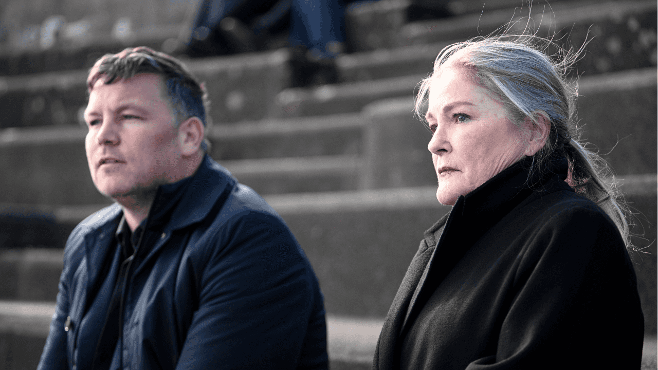 New crime drama show from Kin directors & Love/Hate star gets first look