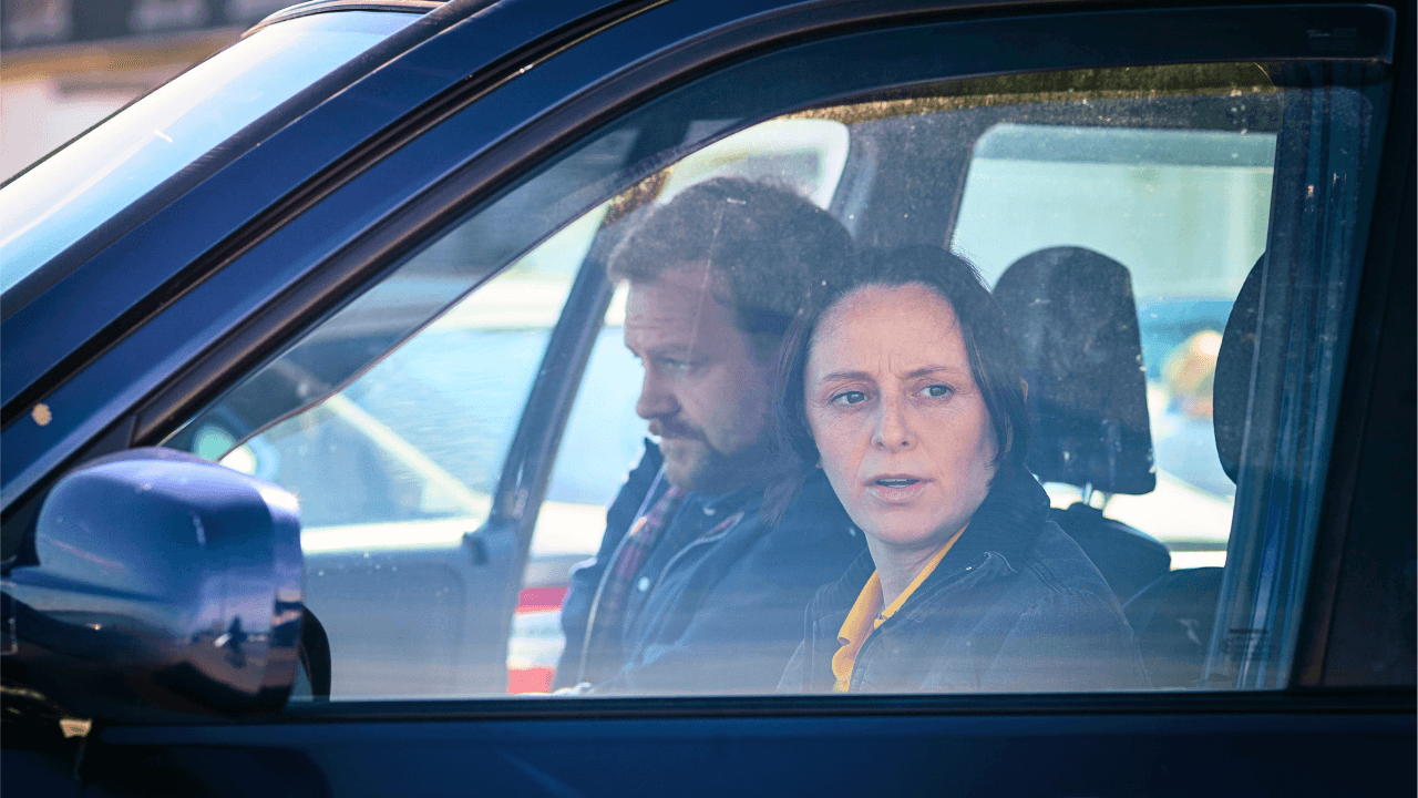 A heartwarming new Irish movie is airing on TV tonight