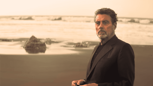 A ‘dangerously cool’ 2024 thriller movie is on TV tonight