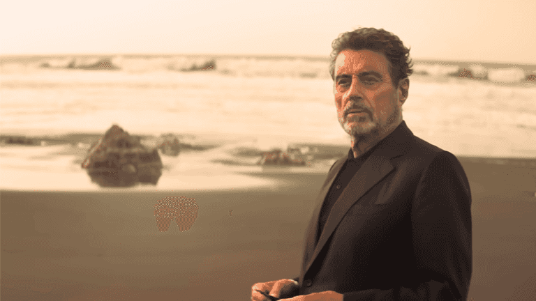 A ‘dangerously cool’ 2024 thriller movie is on TV tonight