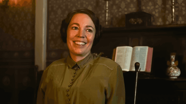 One of Olivia Colman’s best movies is on TV tonight