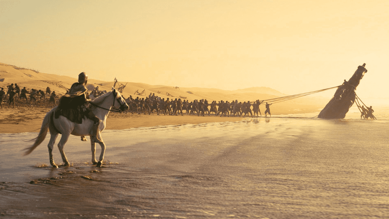 First reactions to Christopher Nolan’s latest blockbuster movie have dropped
