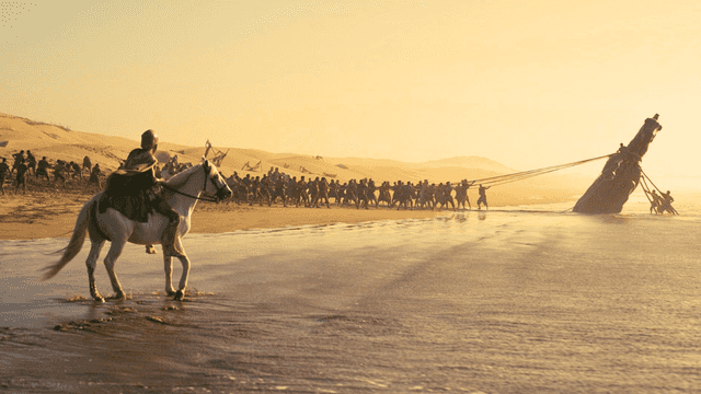 First reactions to Christopher Nolan’s latest blockbuster movie have dropped