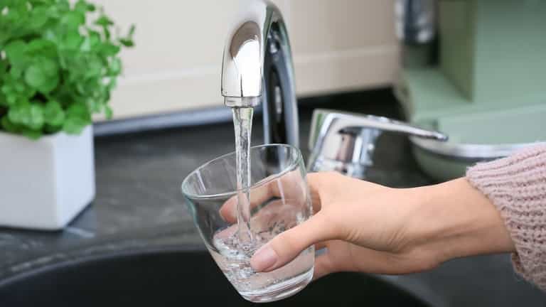 Thousands of people warned of water contamination risk