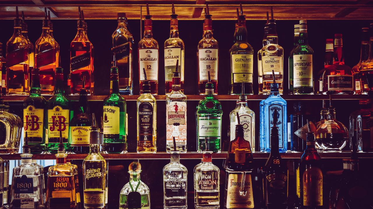 Ireland falls to eleventh in Europe for alcohol consumption